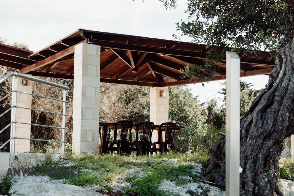 Development land Chania, photo #7, listing #2534017
