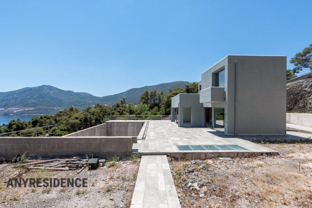 Villa in Epidavros, photo #6, listing #1779978