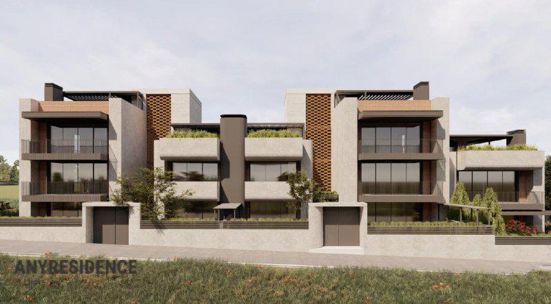 Townhome in Thermi, photo #1, listing #2411244