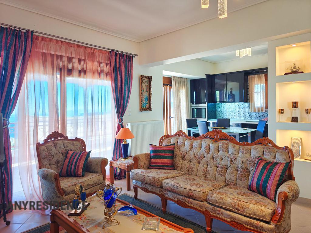 Villa in Korinthia, photo #3, listing #2496499