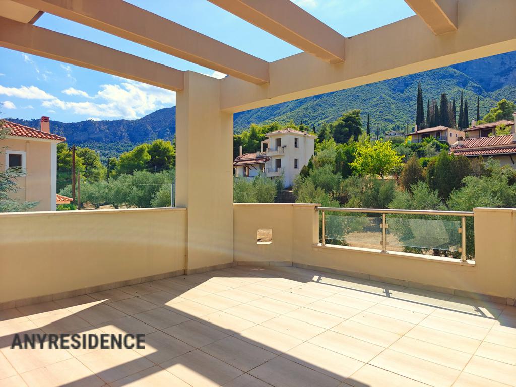 Townhome in Peloponnese, photo #4, listing #2483524
