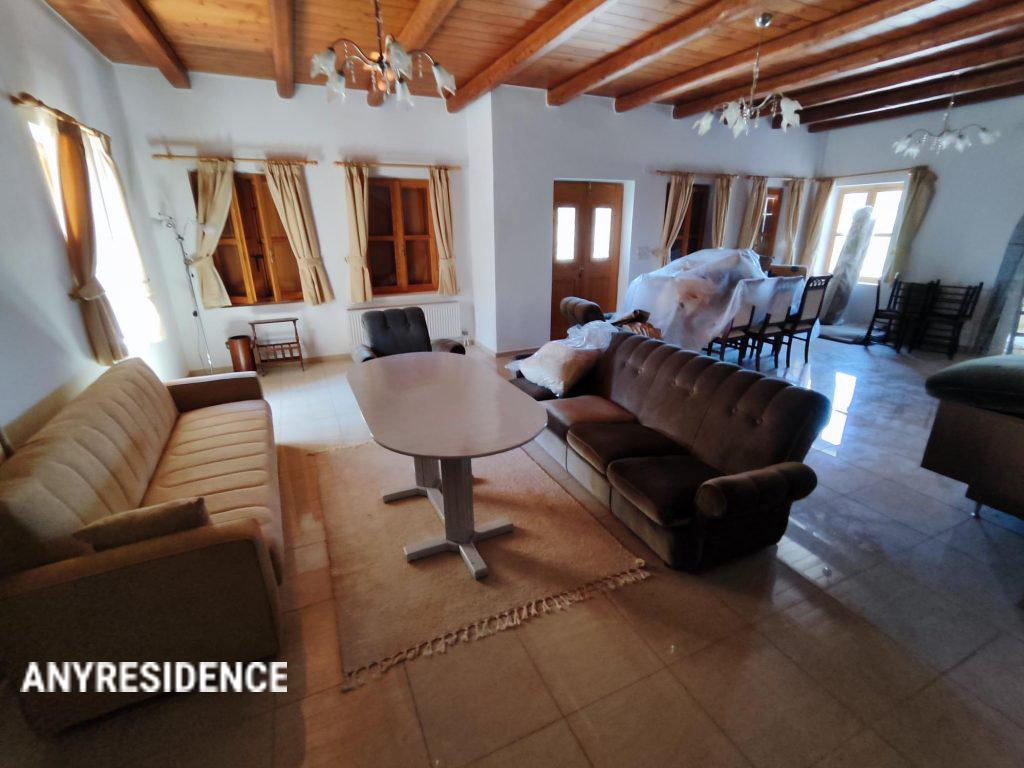 Villa in Lasithi, photo #8, listing #2513156