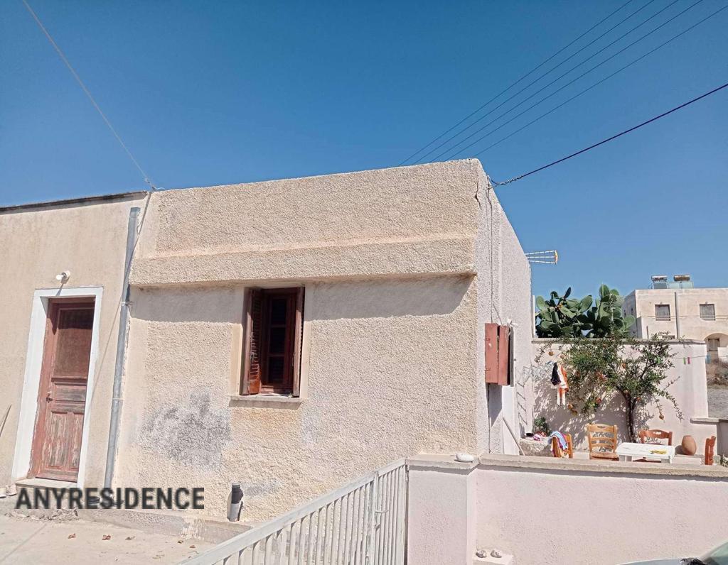 Development land Cyclades, photo #7, listing #2489204