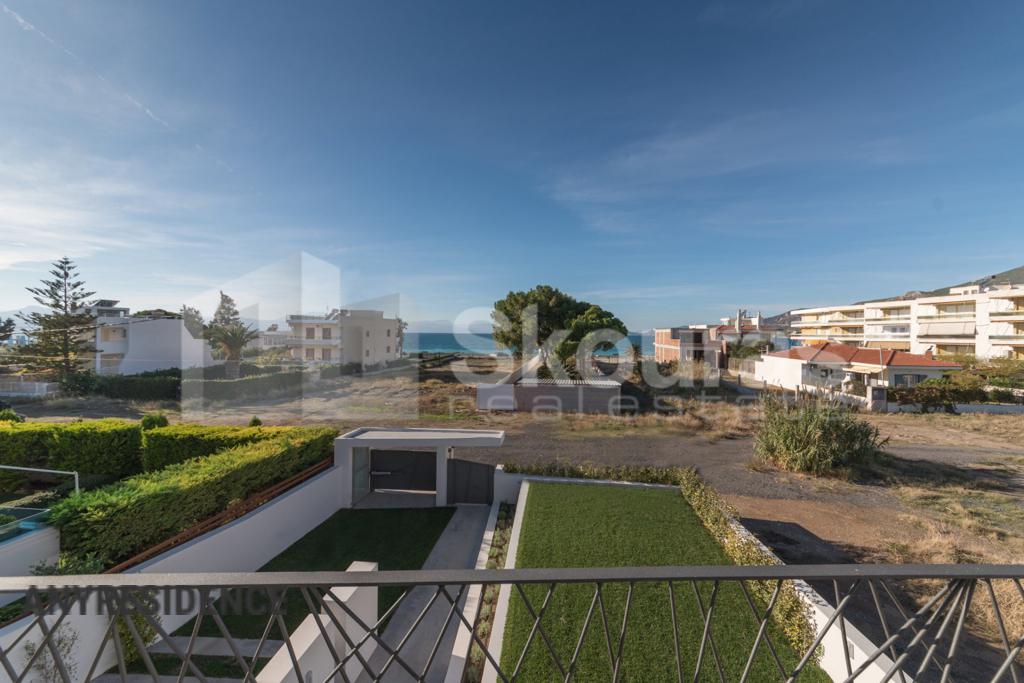 6 room townhome in Loutraki, photo #9, listing #2542163