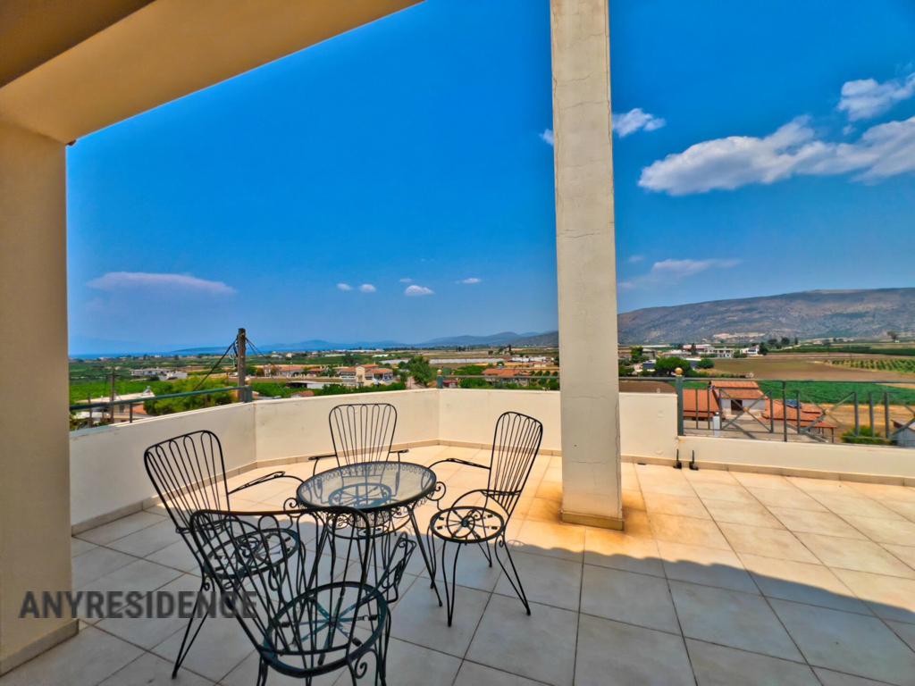 Townhome in Peloponnese, photo #5, listing #2466770