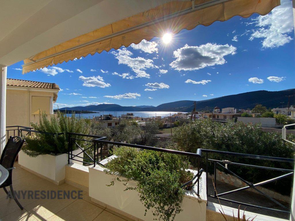 4 room villa in Peloponnese, photo #1, listing #2287647