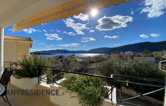 4 room villa in Peloponnese