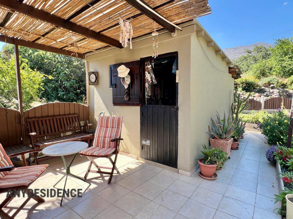 Detached house in Crete, photo #4, listing #2469952