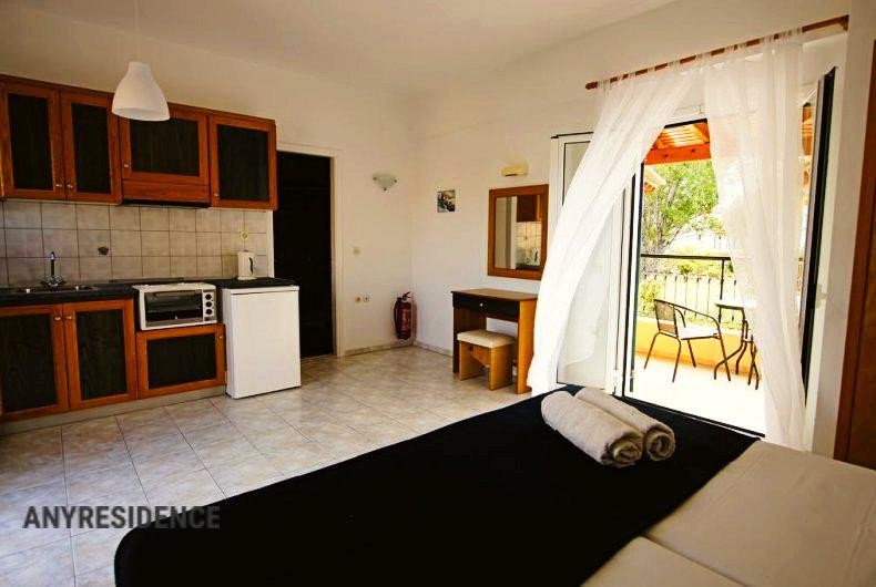 Investment projects in Kavos, photo #8, listing #2251398