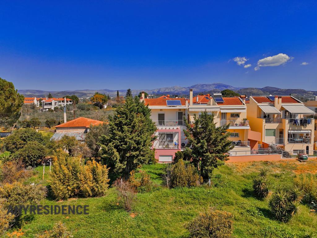 Terraced house in Nafplio, photo #2, listing #2450462
