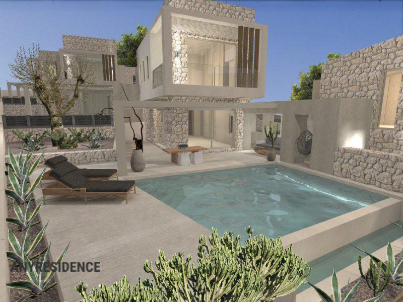 Villa in Chaniotis, photo #5, listing #2332231