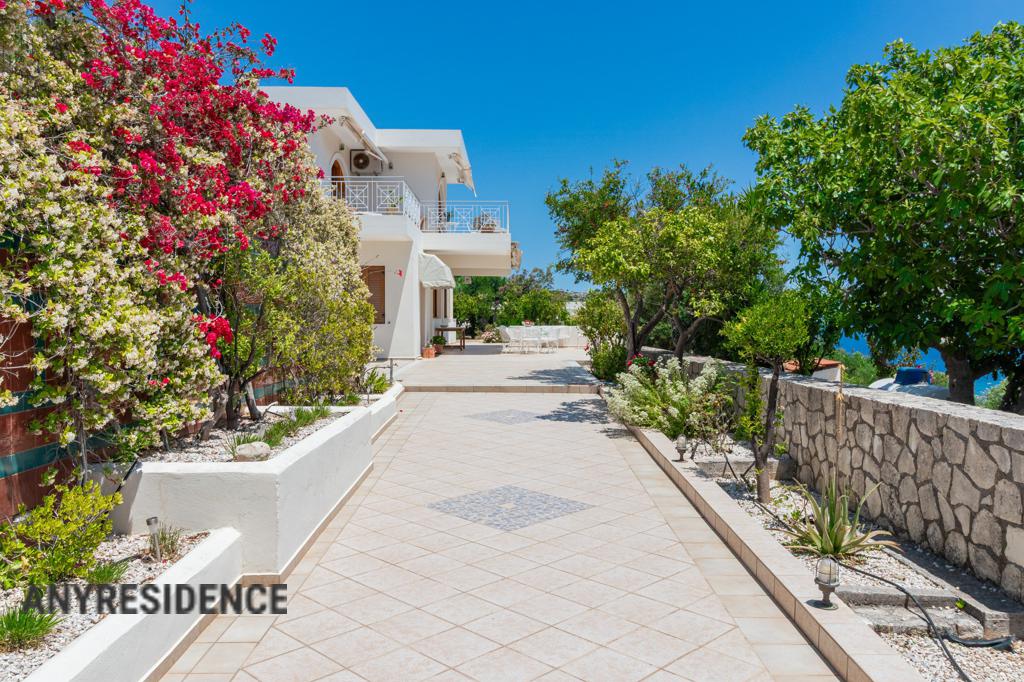 Townhome in Chania, photo #6, listing #2487807