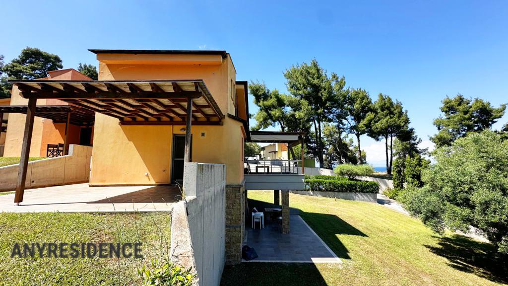 Villa in Chalkidiki (Halkidiki), photo #6, listing #2537609