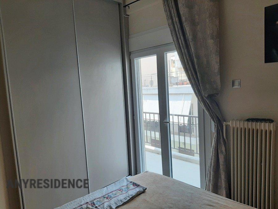 2 room apartment in Attica, photo #1, listing #2284677