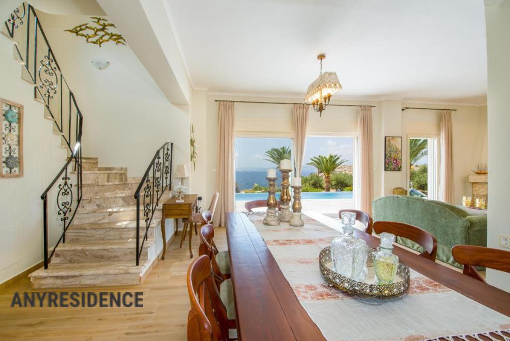 Villa in Vamos, photo #2, listing #2494830