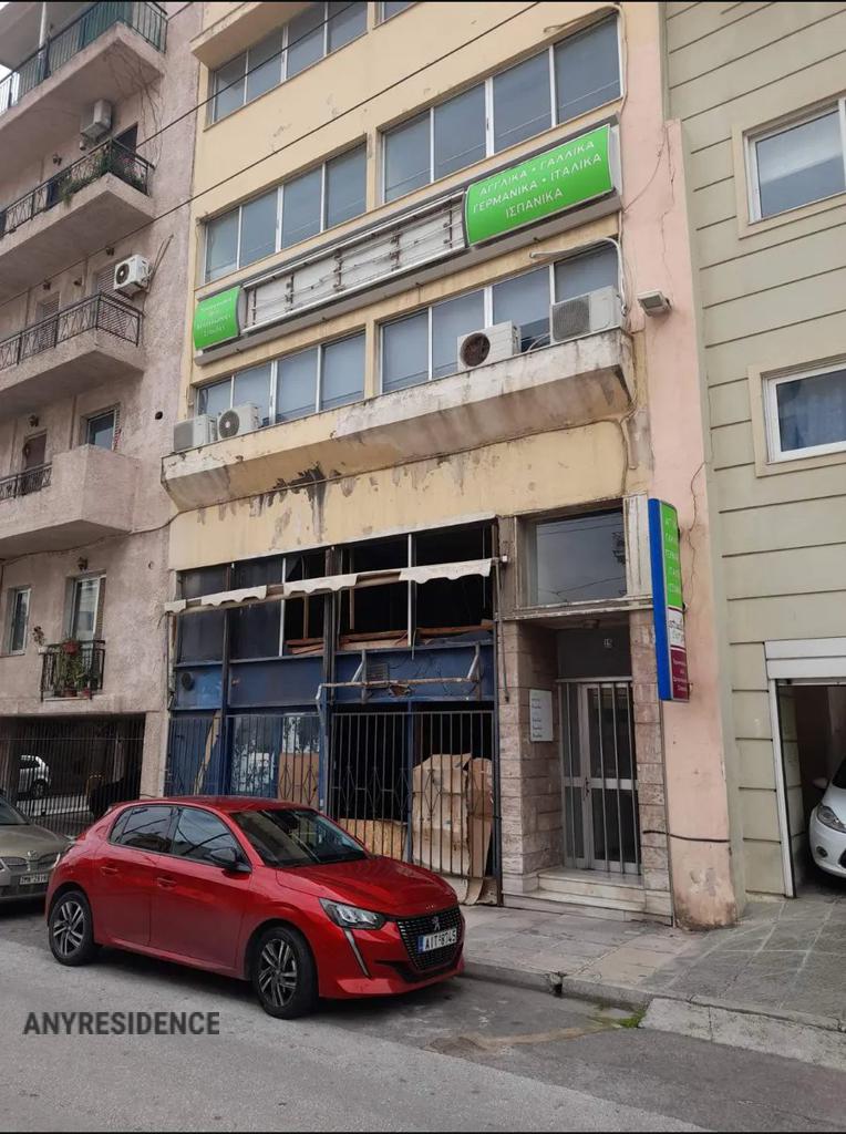 Apartment in Piraeus, photo #1, listing #2481175