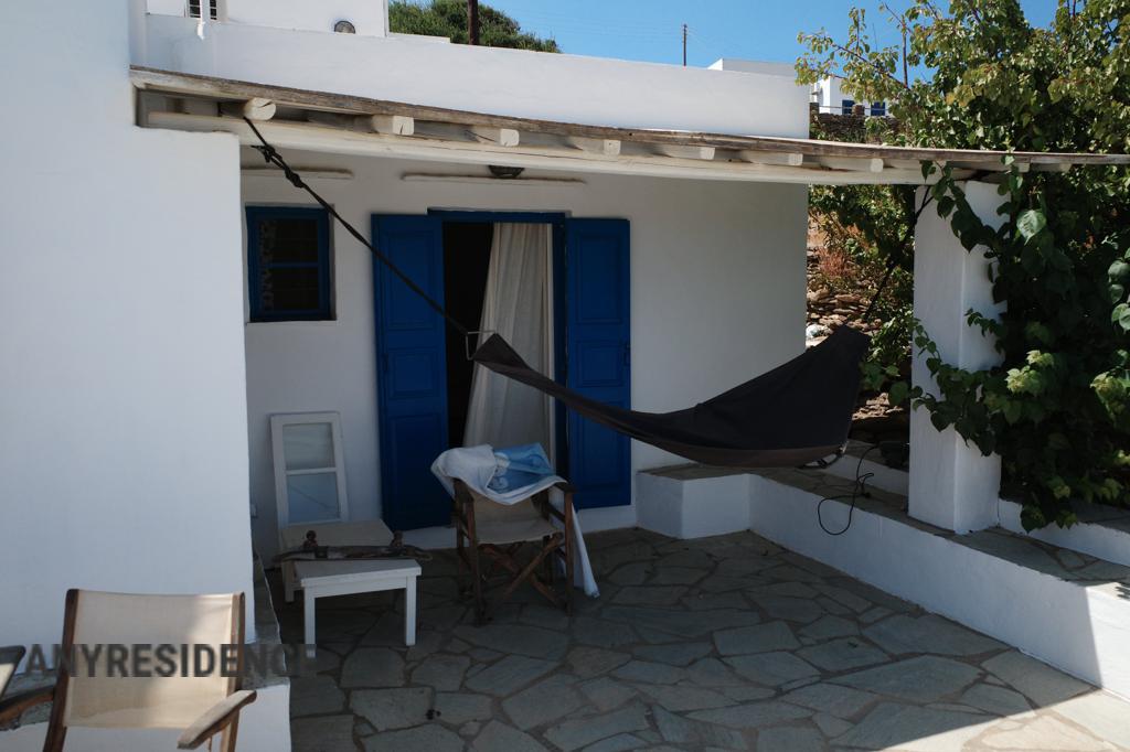 6 room detached house in Apollonia, photo #3, listing #2484955