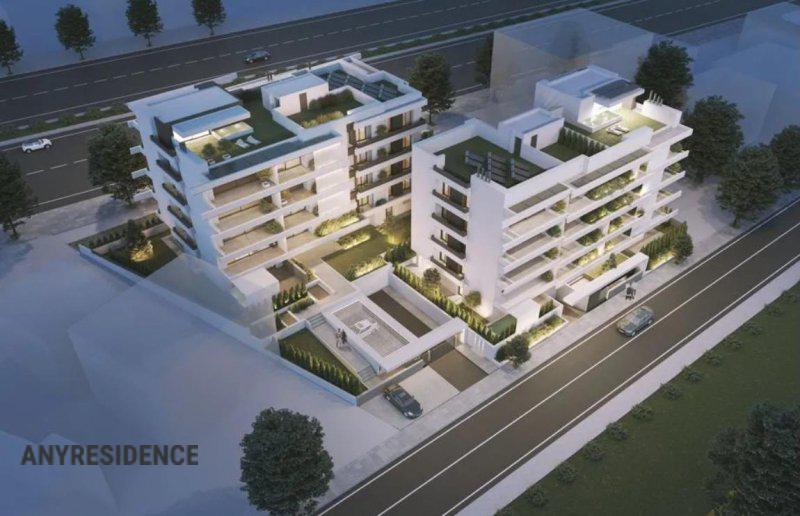 New home in Thessaloniki, photo #3, listing #2394526
