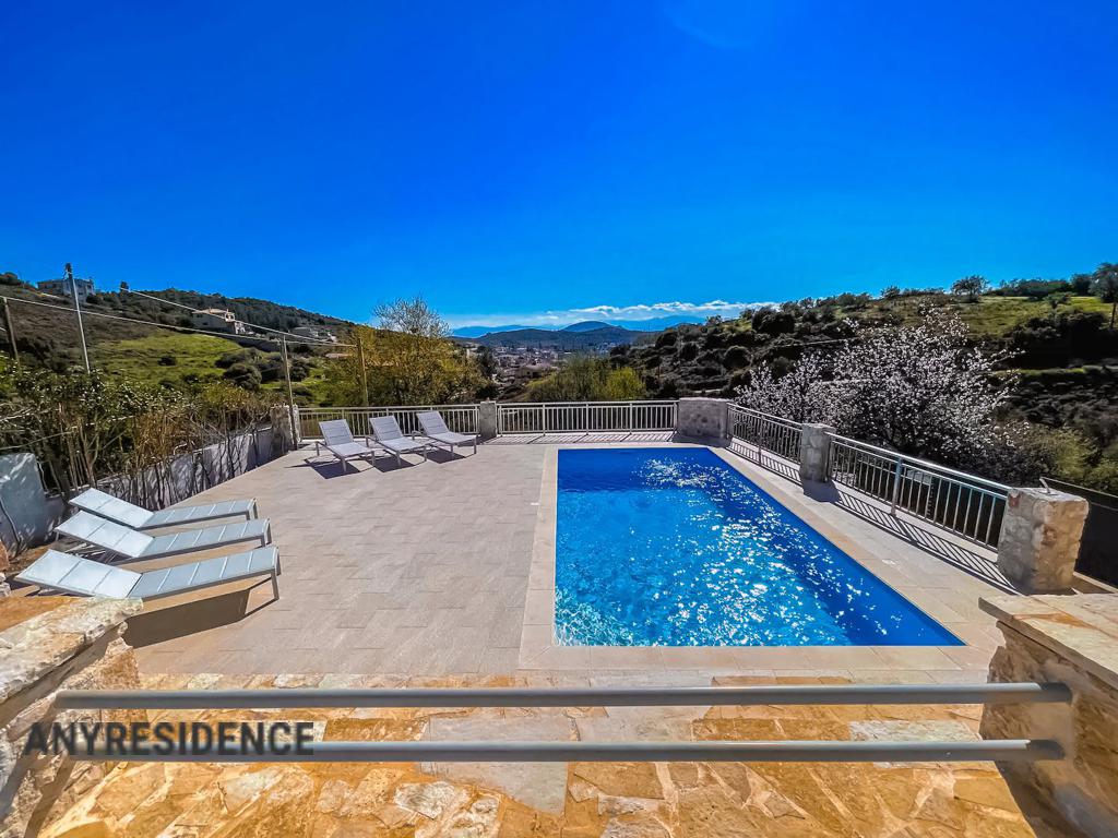 Townhome in Nafplio, photo #10, listing #2555784