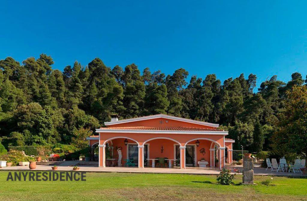Villa in Kriopigi, photo #1, listing #2156287