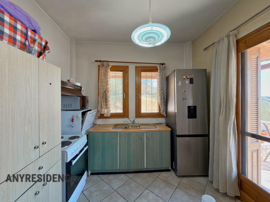 Townhome in Epidavros, photo #8, listing #2542162