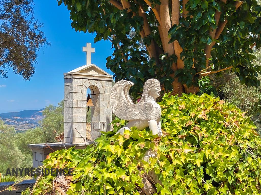 Villa in Lefkas, photo #8, listing #2542126