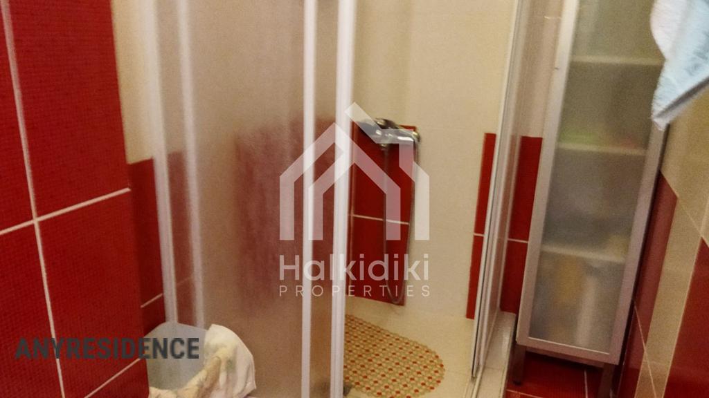 4 room townhome in Chalkidiki (Halkidiki), photo #3, listing #2357549