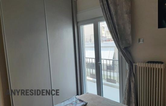 2 room apartment in Athenian Riviera