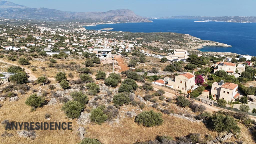 Development land Kokkino Chorio, photo #6, listing #2483316