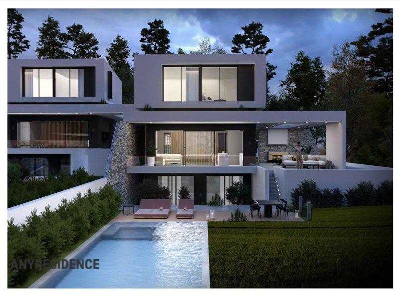 Villa in Pefkochori, photo #6, listing #2362164