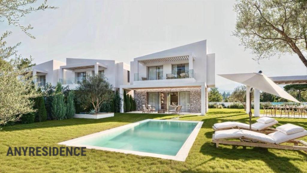 Villa in Chaniotis, photo #1, listing #2534033