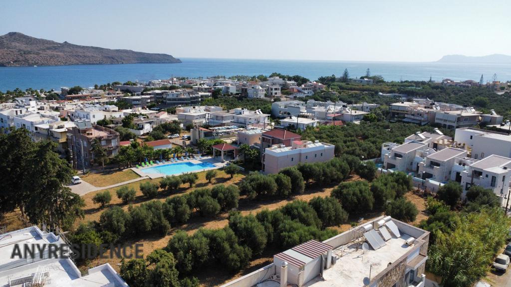 Development land Platanias, photo #6, listing #2545225