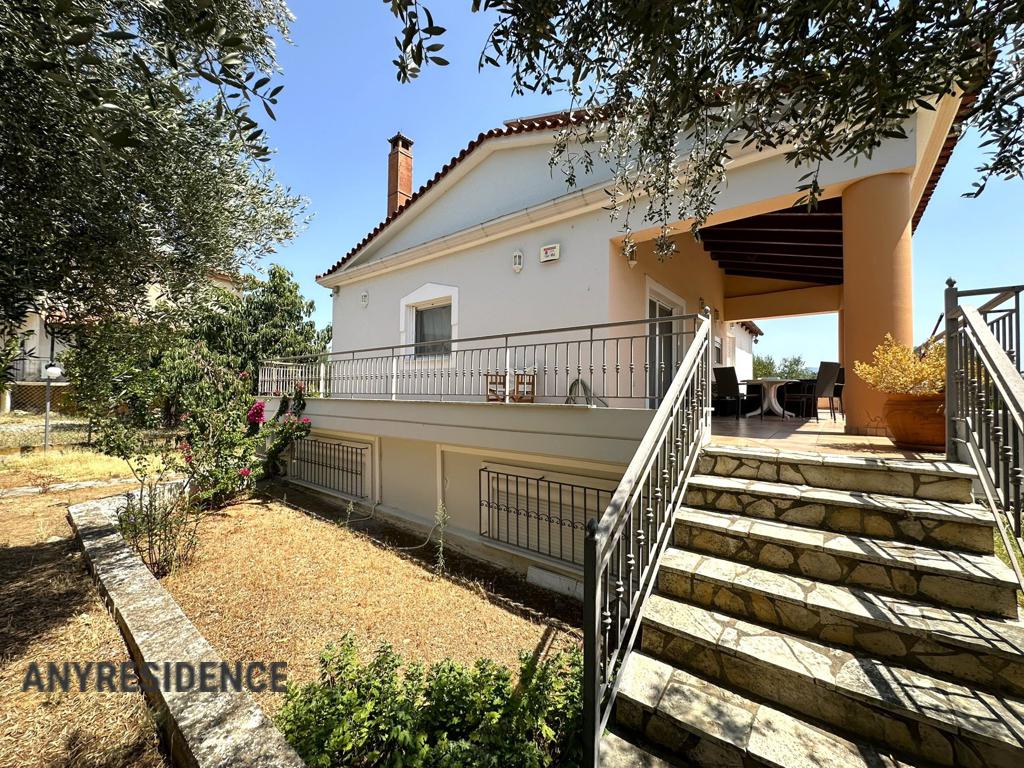 Townhome in Peloponnese, photo #2, listing #2476858