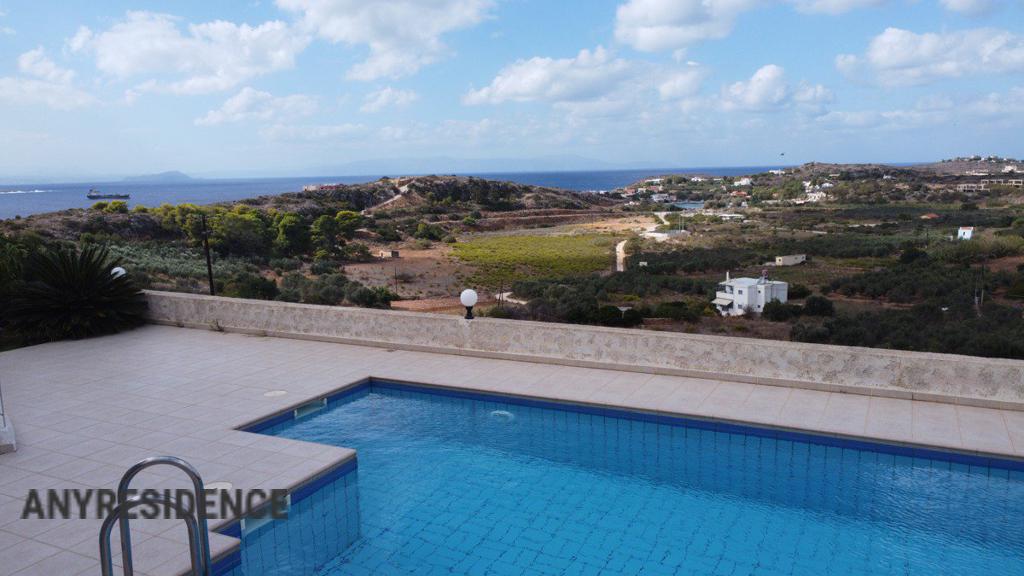 Development land Kalathas, photo #2, listing #2420408