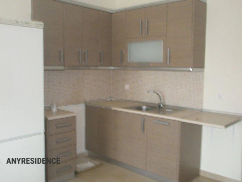 Apartment in Thessaloniki, photo #1, listing #2358658