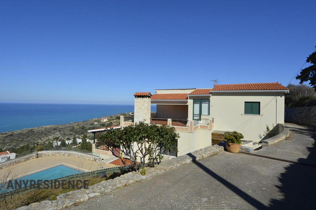 Villa in Kokkino Chorio, photo #2, listing #2120671