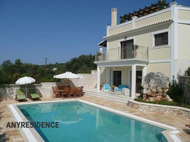 Villa in Corfu, photo #10, listing #2156209