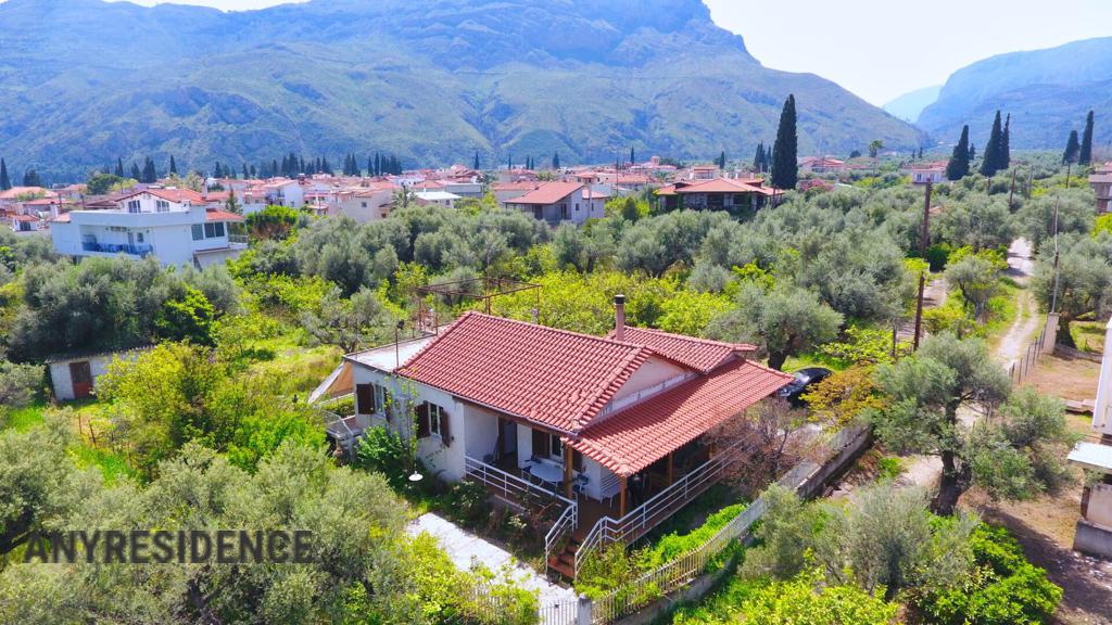Townhome in Peloponnese, photo #4, listing #2451651