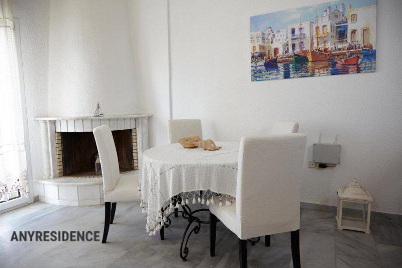 Townhome in Chalkidiki (Halkidiki), photo #6, listing #2111243