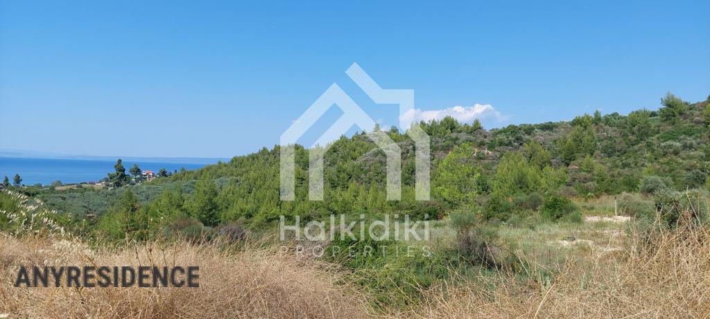 Development land Chalkidiki (Halkidiki), photo #4, listing #2134985