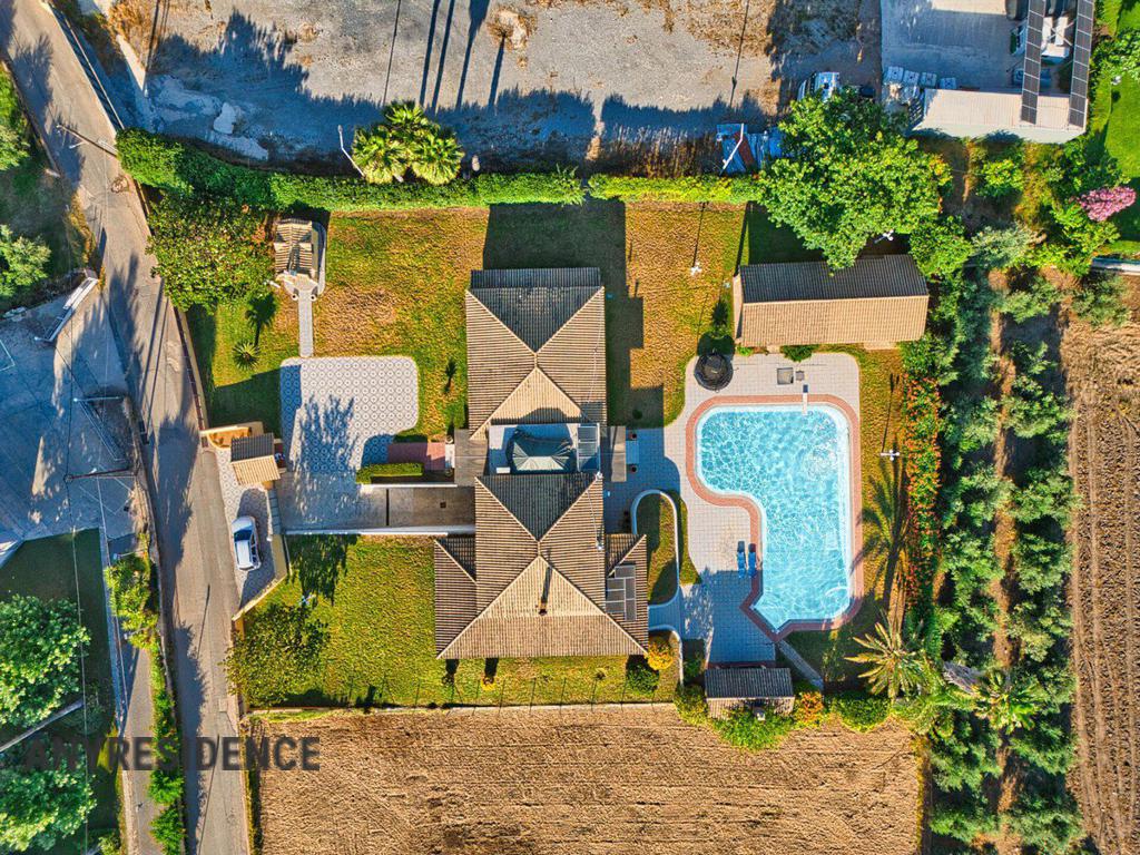 Villa in Kalamata, photo #6, listing #2471516
