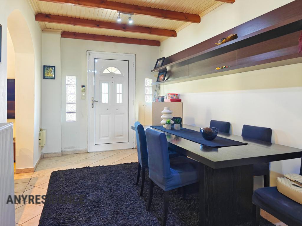 Townhome in Loutraki, photo #10, listing #2464096