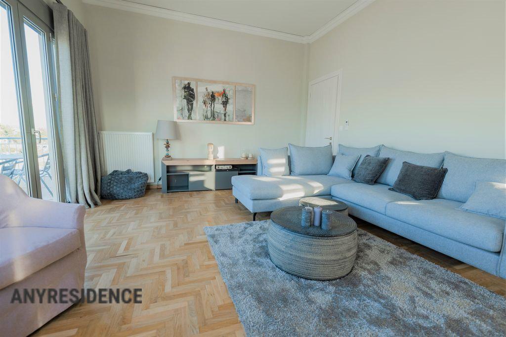 Apartment in Nafplio, photo #4, listing #2518037
