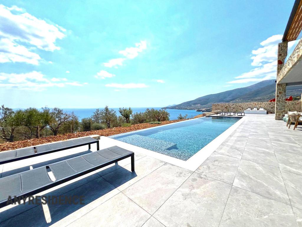 Villa in Peloponnese, photo #6, listing #2411500