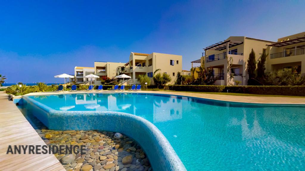 Penthouse in Crete, photo #6, listing #2359499