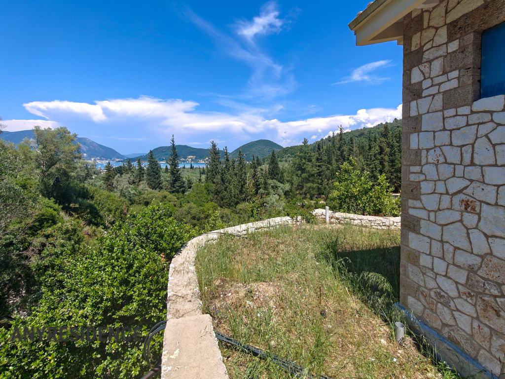 Villa in Lefkas, photo #10, listing #2535030