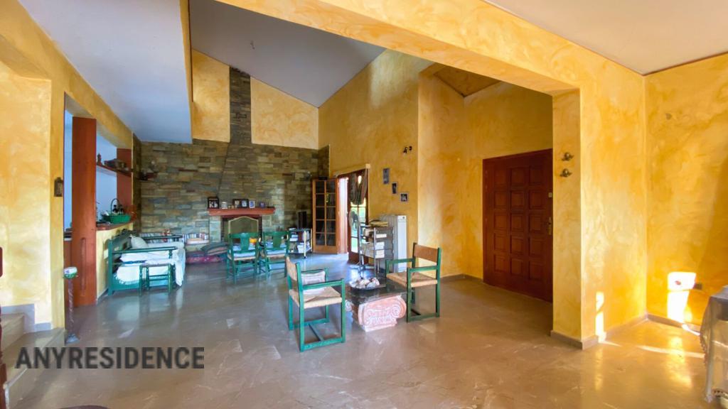 Villa in Peloponnese, photo #6, listing #2489389