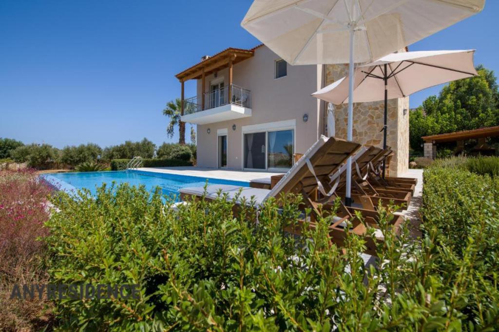 Villa in Vamos, photo #7, listing #2494830