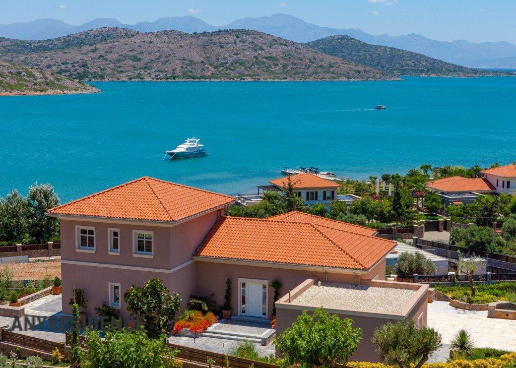 Villa in Elounda, photo #5, listing #1891703