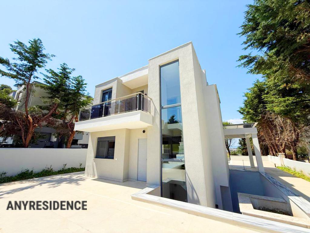Villa in Sani, photo #3, listing #2533740